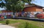 VILA cu 7 camere si teren in Comuna BUTURUGENI, GIURGIU - 34