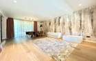 Villa with modern architecture, heated pool, 1000sqm yard, Iancu Nicolae area - 6