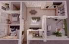 Apartament Tip Penthouse  la cheie, 111mpu,  Sibiu - 1