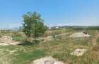 Teren 610 mp, zona pepiniera Cornesti - 3