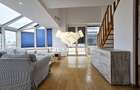 Penthouse 3 camere tip duplex Arcul de Triumf  |Loc de parcare dublu | - 3