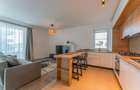 Apartament Alpha Arena: 62 mp utili + 28 mp terasă | Mobilat și utilat - 6