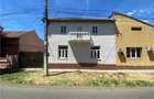 CALEA MARTIRILOR - CASA CU CURTE - TEREN 414MP - 1
