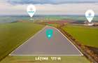 Teren la sosea cu 420 m front stradal - 2