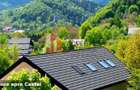 Teren intravilan 2.600 mp Predeluț Bran | Vedere Bucegi și Castelul Bran | Utili - 9