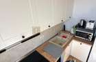 ISHO| 2 camere| parcare subterana| langa malul Bega| balcon| lift| etaj 9 - 14