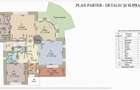 Casa 5 camere 200mp | 0 comision | Otopeni Odai | recent renovat | 640mp teren - 6