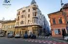 De inchiriat etaj-ul 1 din Palatul Bohus Arad cu o suprafata generoasa - 10