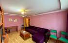 Apartament cu 2 camere decomandat, 54 mp | 2 balcoane | Zona Rândunelelor, Năvod