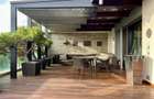 Penthouse spectaculos cu vedere catre parc - 2