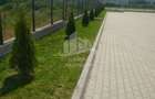 Spatiu comercial cladire noua  1274 mp construiti, teren aferent 7261 mp - 8