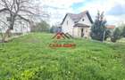 Teren intravilan in Banesti--586mp--37.900e - 2
