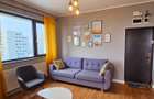 Apartament 2 camere , Faleza Nord , bloc nou - 1