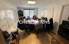 Spatiu renovat 4 camere renovat pentru office 12 minute de metrou Crangasi - 1