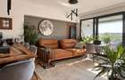 For Rent | Luxury 3-Room Residence | 75 sqm | Panoramic Views - 3