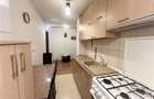 Apartament 2 camere decomandat,  etajul 1 mobilat si utilat , parcare - 7