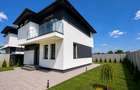 Casă P+1E, 5 camere, încălzire în pardoseală, teren 334 mp – Comuna Berceni - 2