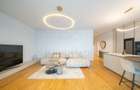 Apartament exclusivist în Rahmaninov Residence | Vedere Lacul Floreasca - 2