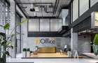 J8 Office Park Building A - 1
