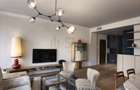 REA1026029 Apartament 3 camere premium cu concierge I Primaverii - 4