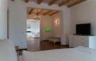 Penthouse de inchiriat 3 camere terasa Sibiu Dumbravii Sub Arini - 9
