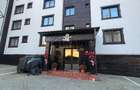 Apartament de vacanță pârtia CLĂBUCET 