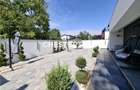 Vanzare VILA PERLA / stil mediteranean - Snagov (zona lac + padure) - 4