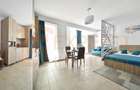 Alezzi Beach Resort | Studio de închiriat | Mamaia Nord - 3