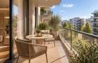VÂNZARE APARTAMENT 2 CAMERE |  PROIECT NOU | MODERN | COSMOPOLIS