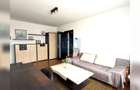 Apartament 2 camere în Piața Abator