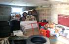 Duplex 190 mp Selimbar