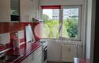 De închiritat: apartament 2 camere - renovat - Jiului - metrou - 9