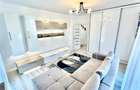 Ap. 2 camere, balcon, bloc nou, lift, loc parcare - City Residence - 8