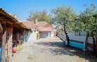 De vânzare casă din văioagă, 588 mp teren, în zona Oncea - 7