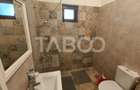 Casa 10 camere 390 mp utili - pe strada Calea Poplacii din Sibiu - 7