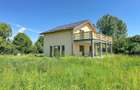 Casă spațioasă cu 4 camere, în complex rezidențial – Halchiu, Brașov - 1