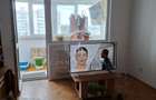 Apartament cu 3 camere ultracentral / Platou Dacia ~ etaj 7din9 - 13