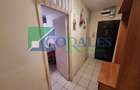 2 Camere, Etaj 2, Girocului, Centrala proprie, bloc anvelopant - 5