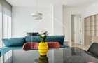 PRIMA INCHIRIERE | Penthouse  4 camere | Herastrau | 150mp | Luxury - 5