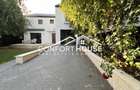 Vila cocheta S+P+EM, piscina, padure, IANCU NICOLAE-BRITISH SCHOOL