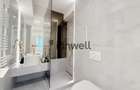 Apartament lux 3 camere Cortina North 3-  85mp mobilat premium - 7
