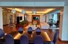 Penthouse In Prima Linie Pe Nordului | 400 mp Utili + 400 mp Terasa - 2