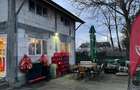 Spațiu comercial + teren, 163 mp utili, 983 mp, Mătăsaru/Poroinica - 8