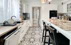 Duplex la cheie de vanzare teren de 362 mp Cartier Dambul Rotund