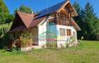 Casa de vacanta /Cabana de vanatoare  Soveja - Vrancea