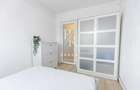 Apartament 2 camere, 42 mp, balcon, renovat, mobilat complet, zona BIG Manastur! - 5
