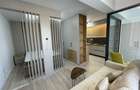 Studio Premium | Comat Towers | Living & Dormitor Delimitate - 7