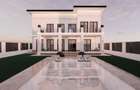 Pipera : Vila impresionanta, teren generos, locatie de exceptie ! - 8