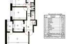 Ghencea-Strada Sergent Gheorghe Latea-Apartament 3 camere - 3