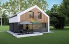 Vanzare vila individuala 5 camere Pompa caldura Berceni - 8